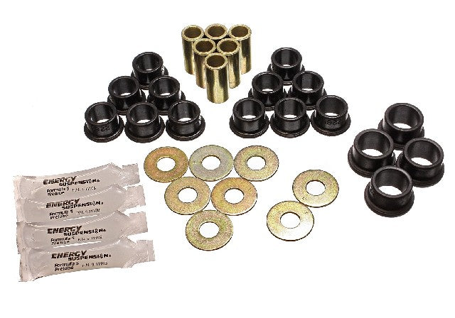 Suspension Control Arm Bushing Kit Energy Suspension 5.3117G