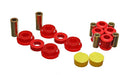Suspension Control Arm Bushing Kit Energy Suspension 5.3118R