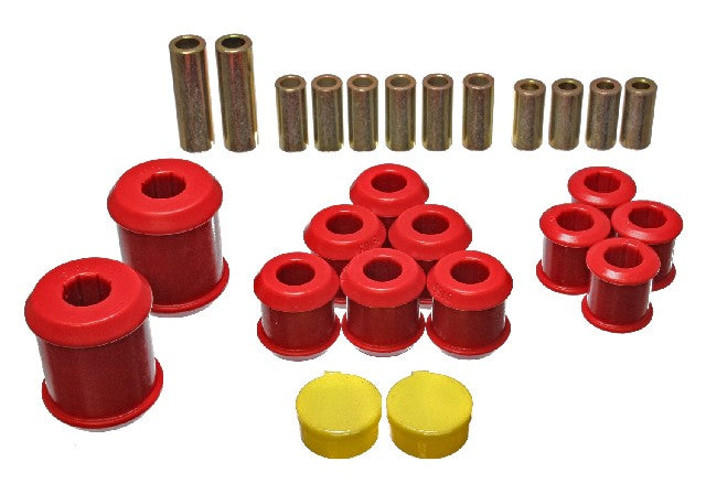 Suspension Control Arm Bushing Kit Energy Suspension 5.3119R