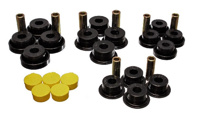 Suspension Control Arm Bushing Kit Energy Suspension 5.3120G