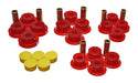 Suspension Control Arm Bushing Kit Energy Suspension 5.3120R