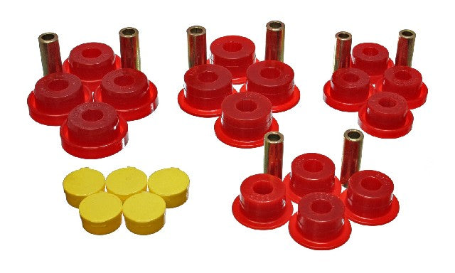 Suspension Control Arm Bushing Kit Energy Suspension 5.3120R