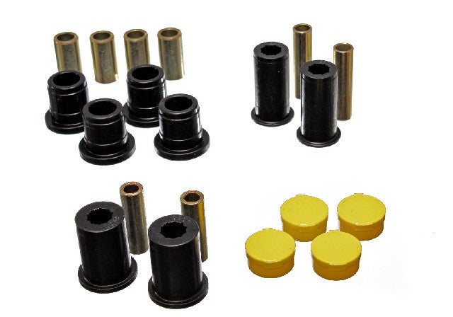 Suspension Control Arm Bushing Kit Energy Suspension 5.3122G