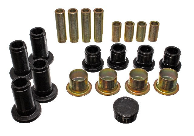 Suspension Control Arm Bushing Kit Energy Suspension 5.3124G