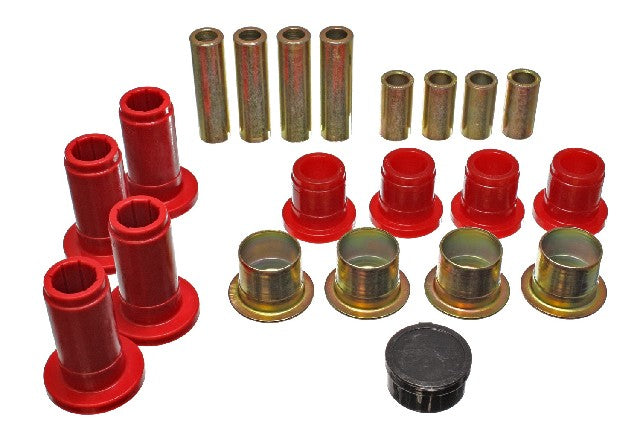 Suspension Control Arm Bushing Kit Energy Suspension 5.3124R