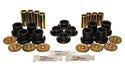 Suspension Control Arm Bushing Kit Energy Suspension 5.3125G