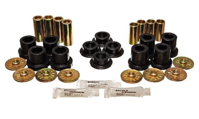 Suspension Control Arm Bushing Kit Energy Suspension 5.3125G
