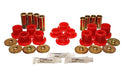 Suspension Control Arm Bushing Kit Energy Suspension 5.3125R