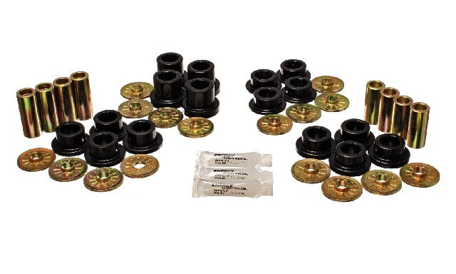 Suspension Control Arm Bushing Kit Energy Suspension 5.3126G