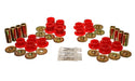 Suspension Control Arm Bushing Kit Energy Suspension 5.3126R