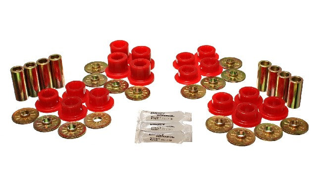 Suspension Control Arm Bushing Kit Energy Suspension 5.3126R