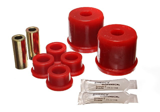 Suspension Control Arm Bushing Kit Energy Suspension 5.3127R