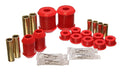 Suspension Control Arm Bushing Kit Energy Suspension 5.3128R