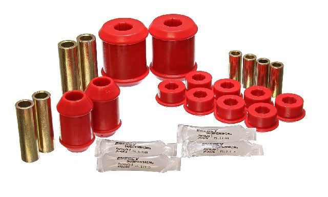 Suspension Control Arm Bushing Kit Energy Suspension 5.3128R