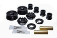 Suspension Control Arm Bushing Kit Energy Suspension 5.3129G