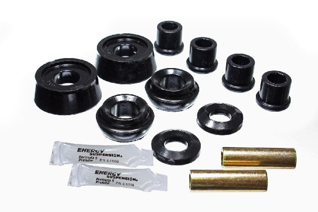 Suspension Control Arm Bushing Kit Energy Suspension 5.3129G