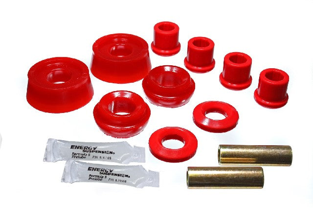 Suspension Control Arm Bushing Kit Energy Suspension 5.3129R