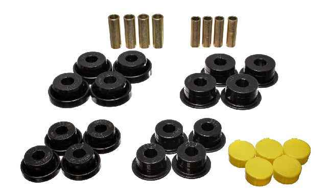 Suspension Control Arm Bushing Kit Energy Suspension 5.3131G