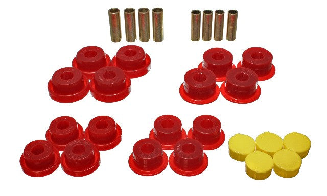 Suspension Control Arm Bushing Kit Energy Suspension 5.3131R