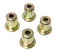 Suspension Control Arm Bushing Kit Energy Suspension 5.3132G