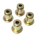 Suspension Control Arm Bushing Kit Energy Suspension 5.3132R