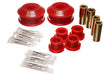 Suspension Control Arm Bushing Kit Energy Suspension 5.3133R