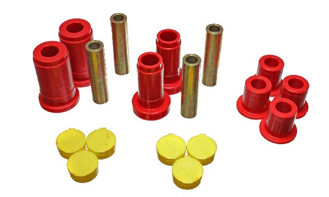 Suspension Control Arm Bushing Kit Energy Suspension 5.3137R