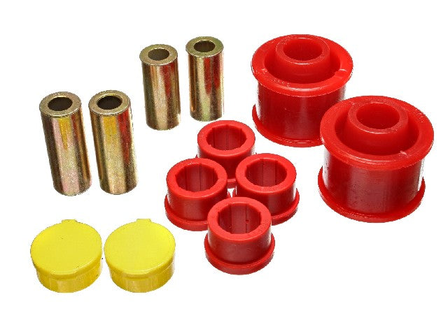 Suspension Control Arm Bushing Kit Energy Suspension 5.3138R