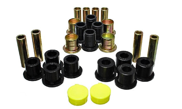Suspension Control Arm Bushing Kit Energy Suspension 5.3139G