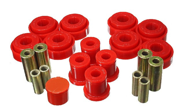 Suspension Control Arm Bushing Kit Energy Suspension 5.3140R
