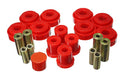 Suspension Control Arm Bushing Kit Energy Suspension 5.3140G