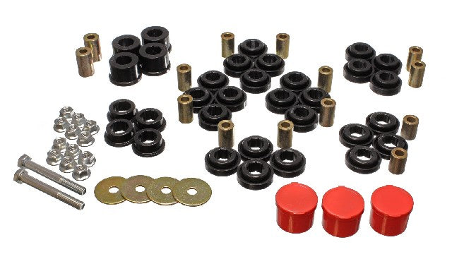 Suspension Control Arm Bushing Kit Energy Suspension 5.3141G