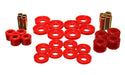 Suspension Control Arm Bushing Kit Energy Suspension 5.3142R