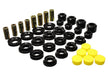Suspension Control Arm Bushing Kit Energy Suspension 5.3145G