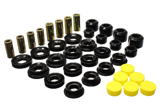 Suspension Control Arm Bushing Kit Energy Suspension 5.3145G