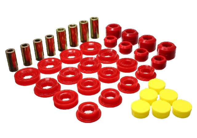 Suspension Control Arm Bushing Kit Energy Suspension 5.3145R