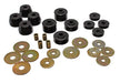 Body Mount Set Energy Suspension 5.4101G