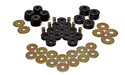 Body Mount Set Energy Suspension 5.4102G