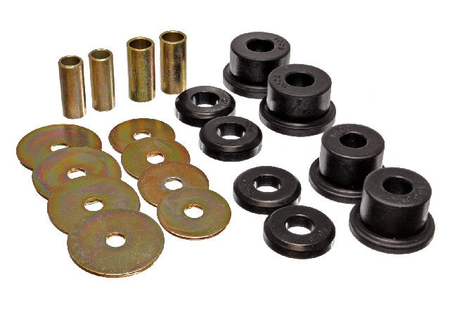 Suspension Subframe Bushing Kit Energy Suspension 5.4103G