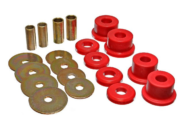 Suspension Subframe Bushing Kit Energy Suspension 5.4103R
