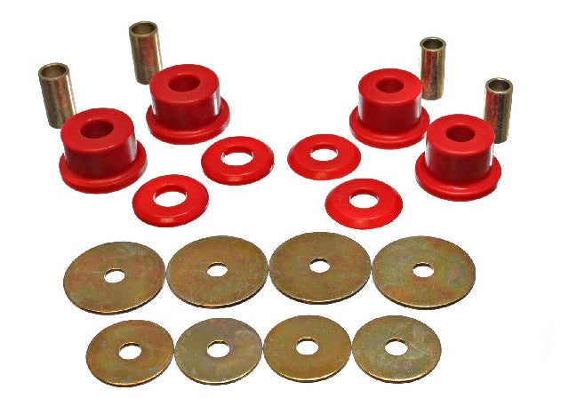 Suspension Subframe Bushing Kit Energy Suspension 5.4105R