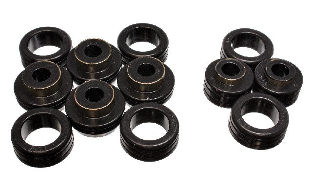 Body Mount Set Energy Suspension 5.4106G