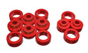 Body Mount Set Energy Suspension 5.4106R