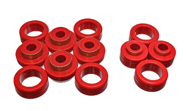 Body Mount Set Energy Suspension 5.4106R
