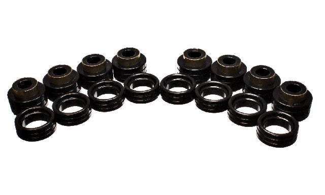 Body Mount Set Energy Suspension 5.4109G