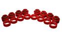 Body Mount Set Energy Suspension 5.4109R