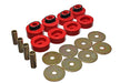 Body Mount Set Energy Suspension 5.4111R