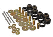 Body Mount Set Energy Suspension 5.4113G