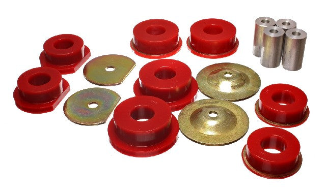 Suspension Subframe Bushing Kit Energy Suspension 5.4114R