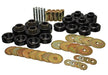 Body Mount Set Energy Suspension 5.4115G